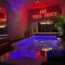 ABS Pool Condo