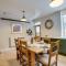 Sage Cottage: Homely, Cosy Cottage with Log Burner - 巴克斯顿