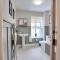 Sage Cottage: Homely, Cosy Cottage with Log Burner - 巴克斯顿