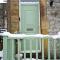 Sage Cottage: Homely, Cosy Cottage with Log Burner - 巴克斯顿
