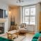 Sage Cottage: Homely, Cosy Cottage with Log Burner