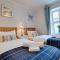 Sage Cottage: Homely, Cosy Cottage with Log Burner - 巴克斯顿