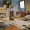Sage Cottage: Homely, Cosy Cottage with Log Burner - 巴克斯顿