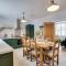 Sage Cottage: Homely, Cosy Cottage with Log Burner - 巴克斯顿