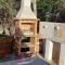 Le gite de Fa nny Moulin de Tartay en Avignon - 阿维尼翁