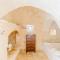 Trullo Zese con Piscina Privata - 圣米凯莱萨伦蒂诺