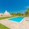 Trullo Zese Luxury