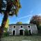 Domaine du Banaret - authentic stone house at the heart of Périgord Vert - Bussière-Badil