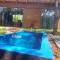 Hartbees Bush Lodge 1