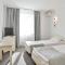 Makis Hotel SPA