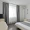 Makis Hotel SPA