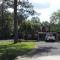 Pure Country, plenty of space & trees, relaxing! - Lumberton