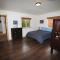 Denali Park View House