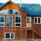 3 Bedroom Home with Amazing Views 11 mi from Denali