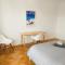 Champon - Lumineux 2 Chambres avec Garage privé - Tram à 1 min - 格勒诺布尔