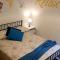 Apartment Ostiense Piramide Station