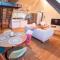 Loft les deux cèdres avec vue panoramique