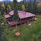 Denali Natl Park 3 Bedroom Home on 5 Acres, hiking and wildlife - Healy