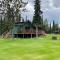 Denali Natl Park 3 Bedroom Home on 5 Acres, hiking and wildlife - Healy