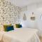 Suite Deluxe Face Mer Apart Malaga
