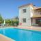 Villa Styliani