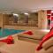 Dosso Dossi Hotels & Spa Downtown - Istambul