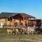 Kuanza Farmhouse and Lodge