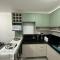 Studios Astral central piscina coz completa