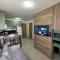 Studios Astral central piscina coz completa