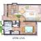 Peaceful 2-bedroom townhome retreat w/wooded view - 加利纳