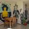 Hostel Poesia