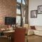 Loft au coeur du Vieux-Québec