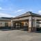 Comfort Inn East Oregon - Toledo