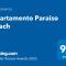 Apartamento Paraiso Beach - Даймус