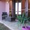Sardinia Green Park Country Lodge