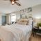 Branson West Retreat - 2 Mi to Silver Dollar City!