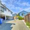 Cozy Monterey Apartment - Walk to Wharf and Dtwn!