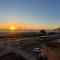 Le petit nid perché sous les toits, vue mer - Le Havre