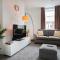 Cudworth House, Barnsley for contractors & Families, off-road parking, speedy WIFI,etc