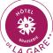 HOTEL DE LA GARE