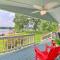 Kayaks and Dock Lakefront Hot Springs Hideaway - Hot Springs