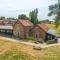 The Buttery - Freston