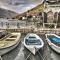 Fides Stylish Apartments Tivat with Pool - Tivat