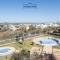 Apartamento Cigüeña - Sanlúcar de Barrameda