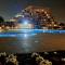 Nice Al Marjan studio
