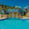 Águas de Palmas Resort