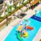 Apart Resort Beira Mar Mutá - PS
