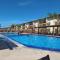 Apart Resort Beira Mar Mutá - PS