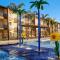 Apart Resort Beira Mar Mutá - PS