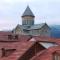 Guesthouse Mtskheta-Kapanadze - Mtskheta